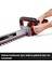 Akülü Çit Budama GE-CH 36/61 Li-Solo Power X-Change (36 V, 61 cm kesim uzunluğu, 26 mm diş aralığı, kırpıntı toplayıcı, akü dahil değildir) - 3410965 6