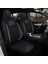Suzuki Swift 1995-2025 Uyumlu Basic B Model Özel Tasarım Oto Koltuk Kılıfı Seti 1