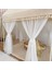 Oyun Evi Hestia Naturel 8