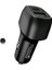 6A 48WATT 1 x Usb-A 1 x Usb-C Şarj Başlığı Araç Içi Şarj AC85 1