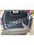 Hyundaı Tucson 2021-2025 Arası Elite/Comfort/Prime Uyumlu 3D Kauçuk Bagaj Havuzu 5