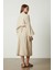 Müslin Kadın Bornoz – Kimono Modeli Sabahlık – %100 Organik Pamuk, 2 Kat Müslin Kumaş – Plaj, Spa, Hamam, Yazlık ve Günlük Kullanım Için Hafif, Nefes Alabilir, Kuşaklı ve Cepli Tasarım 2