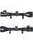 3-9X50 Zoomlu Dürbünü Kırmızı Yeşil Işik Çelik Gövde 2