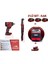 -Arm-1/2 Şarjlı Cırcır JB120 1/2 Somun Sökme Sıkma 850 Nm 809SE 1