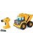 Deere Tomy, Yap-Oyna Çöp Kamyonu, Oyuncak 1