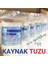 Çorum Tuzu Doğal Kaynak Tuz Öğütülmüş 600G'LIK 3 Paket 2