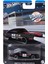 Wheels Vintage Arabalar Özel Seri Custom Ford Mrıck HRV09 - HRT81 1