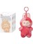 Labubu Oyuncak Büyük Peluş Anime Figür Labubu Canavar Elfler Sürpriz 1 Adet 17 cm 2