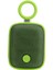 - Bubble Pods (Green) | Ultra Hafif, Güçlü 5W Çıkışa Sahip, Son Derece Eğlenceli ve Renkli Portatif Bluetooth | Wireless | Kablosuz Hoparlör 1