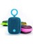 - Bubble Pods (Green) | Ultra Hafif, Güçlü 5W Çıkışa Sahip, Son Derece Eğlenceli ve Renkli Portatif Bluetooth | Wireless | Kablosuz Hoparlör 2