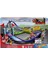 Wheels Mario Kart Keskin Dönüşler Pist Seti, Bilgisayar Oyunundan Ilham Alan Oyun Seti, Mario Kart Aracı Dahil, 3 Yaş ve Üzeri HGK59 2