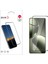 Xiaomi Uyumlu 14T Zore Kenarları Kırılmaya Dayanıklı Cam Ekran Koruyucu 1