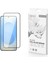 Galaxy Uyumlu S25 Plus Zore Rika Premium Temperli Cam Ekran Koruyucu 1