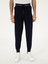 Erkek Lacivert Jogging Fit Triko Pantolon 50292585-VR033 4