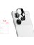 Xiaomi Uyumlu Redmi Note 13 Pro Plus 5g Zore Kamera Lens Koruyucu Cam Filmi 1