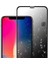 iPhone Uyumlu Xr 6.1 Zore Toz Korumalı-Dust Mat Hayalettemperli Ekran Koruyucu 1