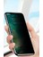 iPhone Uyumlu Xr 6.1 Zore Toz Korumalı-Dust Mat Hayalettemperli Ekran Koruyucu 2