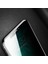 iPhone Uyumlu Xr 6.1 Zore Toz Korumalı-Dust Mat Hayalettemperli Ekran Koruyucu 3