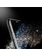 iPhone Uyumlu Xr 6.1 Zore Toz Korumalı-Dust Mat Hayalettemperli Ekran Koruyucu 4
