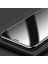 iPhone Uyumlu Xr 6.1 Zore Toz Korumalı-Dust Mat Hayalettemperli Ekran Koruyucu 5