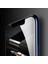 Huawei Uyumlu Mate 20 Lite Zore Kenarları Kırılmaya Dayanıklı Cam Ekran Koruyucu 2