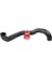 Vw Golf 7r - Vw Golf 7 Gti - Audi S3 8V - Audi Tt Mk3 2.0 Tsı Discharge Pipe - Kırmızı Hortum 1