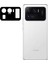 Xiaomi Uyumlu Mi 11 Ultra Zore 3D Kamera Camı 1