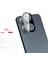 Xiaomi Uyumlu Redmi 13C Zore Kamera Lens Koruyucu Cam Filmi 1
