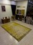 Vintage El Dokuma Eskitme Halı 173X261CM 8782 4