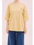 Kısa Kol T-Shirt Bej Y2154922_024 1
