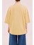 Kısa Kol T-Shirt Bej Y2154922_024 2