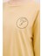 Kısa Kol T-Shirt Bej Y2154922_024 3