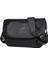 Erkek Gelgit Serin Sürme Omuz Crossbody Çanta Banliyö Fonksiyonu Messenger Çanta (Yurt Dışından) 1