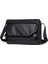 Erkek Gelgit Serin Sürme Omuz Crossbody Çanta Banliyö Fonksiyonu Messenger Çanta (Yurt Dışından) 1
