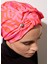 Pembe Fiyonklu Bone 1