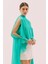Şifon Bluz Turkuaz Y2513032_029 3