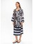 Modern Leopar Kimono 7