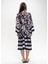 Modern Leopar Kimono 8
