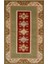Gerçek El Dokuma Eskitme Vintage Halı 156 x 253CM 8793 1