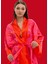 Dinamik Pembe Kimono 7