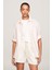 Lınen Easy Fıt Ls Shırt Casual Shirts 1