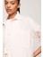 Lınen Easy Fıt Ls Shırt Casual Shirts 4