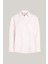 Lınen Easy Fıt Ls Shırt Casual Shirts 5