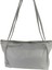 Liva LV-741 Kadın Kol Çantası - Açık Gri 3