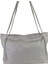 Liva LV-741 Kadın Kol Çantası - Açık Gri 4
