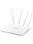Wıfı Repeater + Router + Ap 300MBPS Beyaz LV-WR21Q 1
