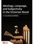 Ideology Language and Subjectivity in the Victorian Novel 1