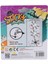 Nessiworld 4910 Sun-Yapışkan Böcekler 3