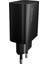 HY-XE49 Type-C + Usb-A 30W Pd / 33W Pps USB Qc 3.0 18W Hızlı Ev Şarj Adaptörü 3