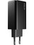 HY-XEG65 2*usb-C + Usb-A Gan Pd 65W / Qc 18W Type Gan Pd/pps Siyah Ev/notebook Şarj Adaptör 4